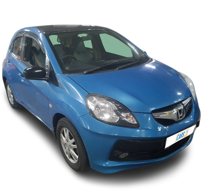 Honda Brio-img